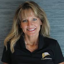 Government Solutions Meet The Team