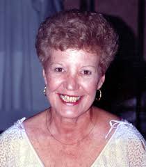 Joan Wilhelm Obituary