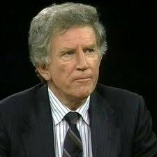 Gary Hart — Charlie Rose