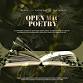 Poetry Reading & Open Mic