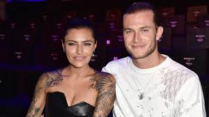 Loris karius, actual portero del. Liebes Aus Bei Sophia Thomalla Und Loris Karius Ist Dieser Fremd Flirt Der Grund