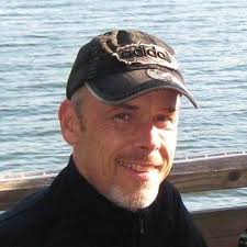 Garth Hoffmann Fine Art Studio