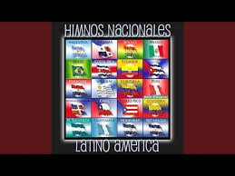Que es santuario de amor cada pecho. Himno Nacional De La Republica Dominicana Cantado Orquesta Filarmonica Internacional Shazam