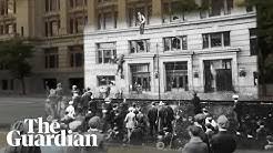The guardian is a british daily newspaper. The Guardian Youtube