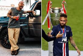 Facebook gives people the power to share and makes the. Bayern Munich Recordo A Maluma En La Celebracion Del Titulo De Champions League 2019 20 Full Time Deportes