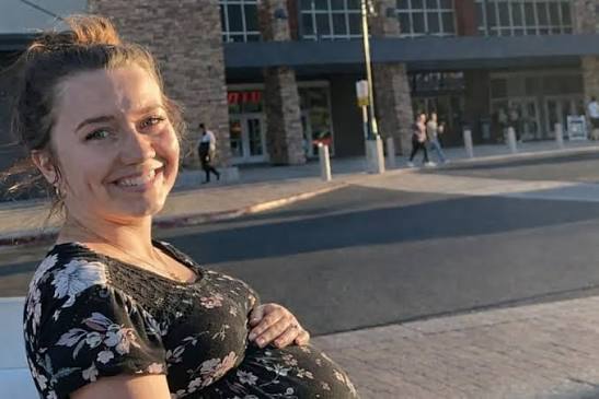 Pregnant?! Aurora Brown Sparks Baby Bump Speculation in New Photos — Fans  React as Kody's Reported Frustration Fuels the Buzz