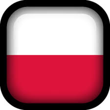These can be used in website landing page, mobile app, graphic design projects, brochures, posters etc. Pl Poland Flag Icon Public Domain World Flags Iconset Wikipedia Authors