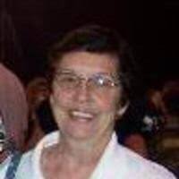 Patricia J. McMahon Obituary June 12, 2021