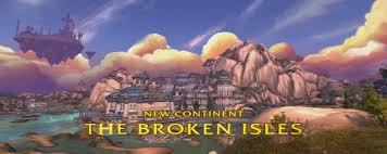 Khadgar will have a new quest for you, sending you to the broken shore to fight the new legion presence. Guide Unlocking Broken Isles For Horde Alliance Wow Freakz Com