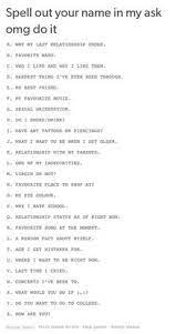 Questions to ask the interviewer your questions should make it clear that you were engaged during the interview and have. 46 Best Friend Questions Ideas In 2021 This Or That Questions Things To Do At A Sleepover Fun Questions To Ask