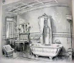 Vintage Plumbing Bathroom Antiques Victorian Designs Victorian Bathroom Vintage Bathrooms Vintage House