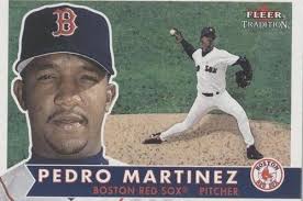 2001 Fleer Tradition #438 Nomar Garciaparra