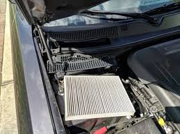 Check spelling or type a new query. Change The Cabin Air Filter On A 2011 Dodge Challenger