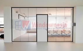 Ketahui berbagai jenis tipe dan harga triplek. Harga Partisi Kaca Tempered Partisi Aluminium Murah