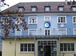 Freiheitstraße 14, 78224 singen (hohentwiel), deutschland. Blaues Haus Home Facebook