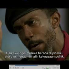 PDF) Representation Of Chinese And African Relationship Through Wolf  Warrior 2 Film