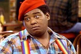 Actor Fred "Rerun" Berry died 20 years ago yesterday, October 21, 2003.  Fred is best known for his role in the tv series "What's Happening!!."  Forest Lawn Memorial Park, Hollywood Hills, CA.