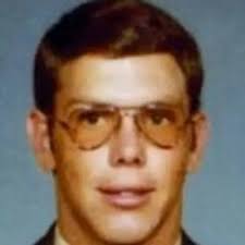 Obituary information for Patrick Michael White