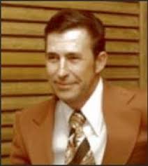 Lawrence SHEPHERD Obituary (2020)