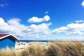 Ferien An Der Ostsee Der Perfekte Familienurlaub Ostseeferienland