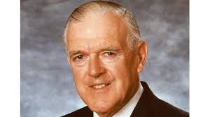 King Kullen Co-Chairman Bernard D. Kennedy Dies