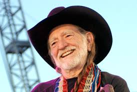 A very happy birthday to Willie Nelson! The outlaw country legend turns 90  years young today. Credit: Tim Mosenfelder/Getty Images