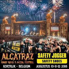 Forumoverzicht activity wall nieuwe berichten leden zoek forums. Safety Jogger Safety Jogger Alcatraz Metal Festival A Facebook