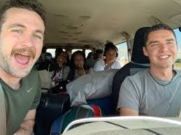 Megan Etter's Instagram, Twitter & Facebook