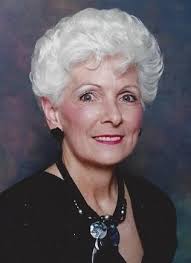 Alice Sugar Obituary (2014)