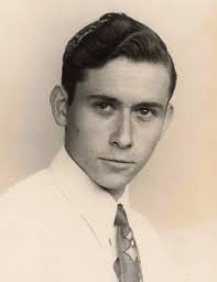 Obituary information for Arthur Bernard Pullen