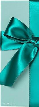 Turuoise Bow Turquesa Color Turquesa Gama De Verdes