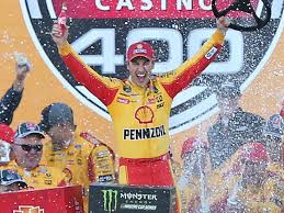 Nascar is always a great hit with every crowd. Nascar Cup Series Set For Doubleheader At Michigan Accesswdun Com