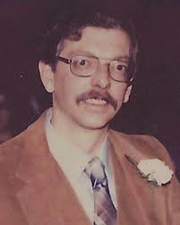 Paul G. Faustini Obituary January 11, 2025