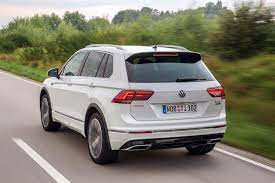 Check spelling or type a new query. Vw Tiguan R Line Im Test 2018 Was Kann Das Elegante Sport Tuning Meinauto De