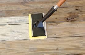 Waterproofing Wood Deck Stains Sealers Wood Deck Stain Staining Deck Deck Stain And Sealer