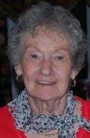 Obituary information for Barbara Tremblay