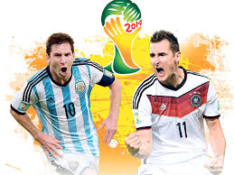 دواؤك فيك وما تُبصر وداؤك منك وما تَشعر وَ تزعم أنك جرمٌ صغير،،وفيك انطوى العالمُ الأكبرُ ― علي بن أبي طالب. Ø£Ù„Ù…Ø§Ù†ÙŠØ© Ø£Ù… Ø£Ø±Ø¬Ù†ØªÙŠÙ†ÙŠØ© ØµØ­ÙŠÙØ© Ø§Ù„Ø®Ù„ÙŠØ¬