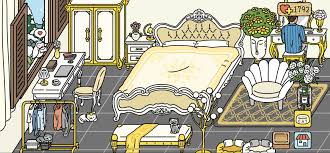 To 41,240 love and if you have yet to unlock the garden, bedroom, . Adorable Home Bedroom Idea Adorable Homes Game Adorable Home Bedroom