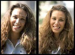 Improve Outdoor Portrait Photography With A Diffuser Outdoor Portrait Photography Portrait Photography Outdoor Portraits