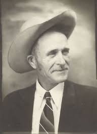 Theodore Charles Bergquist (1890-1965)