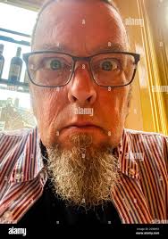 Dutch male hi-res stock photography and images