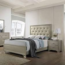 Upholstered storage platform bed with footboard storage pottery barn. Dhp Dakota Upholstered Platform Bed With Storage Drawers Black Faux Leather Queen Deals Furniturev Com