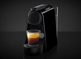 Nespresso Essenza Mini Review And Comparison With Inissia And Pixie Nespresso Essenza Nespresso Best Espresso Machine