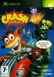 Tú decides cómo se desarrolla el juego y contra quién. Crash Tag Team Racing Crash Bandicoot Wiki Fandom