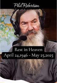 What Happened to Phillip Cape Town Robertson