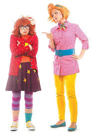 Use custom templates to tell the right story for your business. Lyric Theatre S Upcoming Production Of Junie B Jones The Musical Highlights The Trials Of Elementary School Community Lifestyle Oklahoma City Oklahoma Gazette