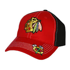 This cap has chicago blackhawks logo in the front panel from. Fan Favorites H Mrlvr04htv Bk Nhl Revolver Chicago Blackhawks Cap Black One Size Walmart Com Walmart Com