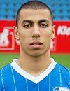 Mohamed Labiadh debütierte trotz geringer Einsatzzeit für die tunesische U21 ...