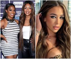 According to sources, Kandi Burruss recently made comments that were  considered “disdainful” towards Ariana Biermann and Kim Zolciak's family.  In a conversation, Kandi implied that Ariana and her family “just live off