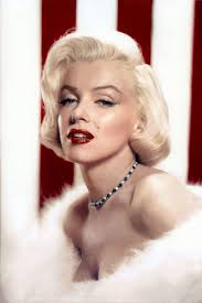 Marilyn Monroe (American Actress) ~ Bio with [ Photos | Videos ]